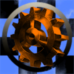 Fix the damn cogwheel