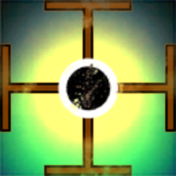 Insterstellar Geographic Society