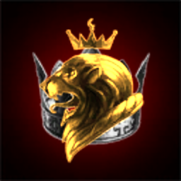 Corporation of nuclear lions