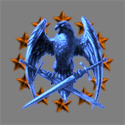 Sparti Republic Corps.