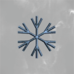 The Icy Wind