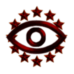 Kreis des Feuerhortes