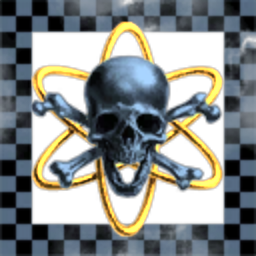 Lab Of Black Nexus Explorers