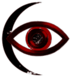 The dark side of the moon Hermit