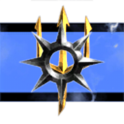 Evergreen Mercenary Marine