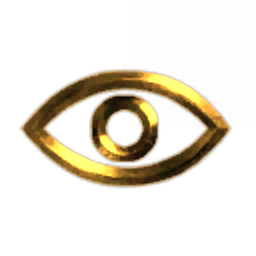 I saw you.