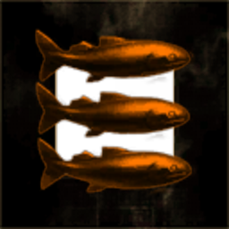 Lethargic Fish