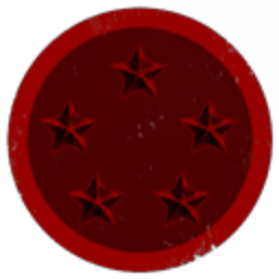 Red Rubber Ball