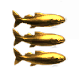 Goldfish Incorporated