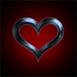Broken Hearts Love Chocolate