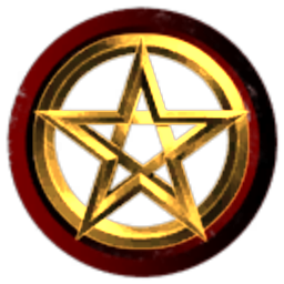Coffee and Cards--Stimulants and Divinations