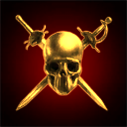 Immortal Pirates