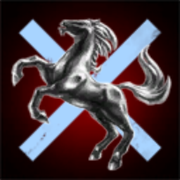 Wizards of the Saddle