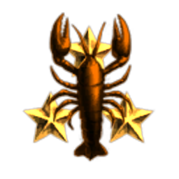 Raging Space Lobsters