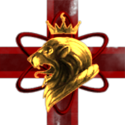 Gold Lion.CHN