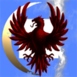 Redhawk Forge