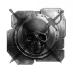 The Legion of Fatal Rejects