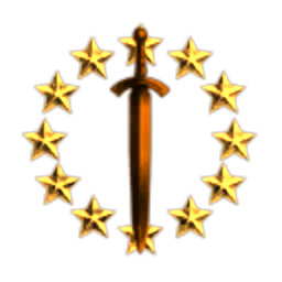 Iridescent Starre