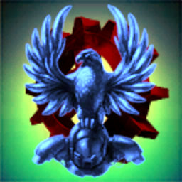 Higher than the Equilibrium