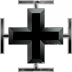 Iron Cross Territory