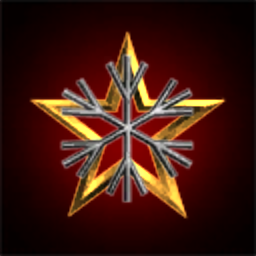 Bloodstar Regiment.