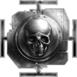 Silver Skull of Sunset