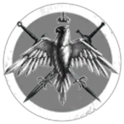 Calcari Royal Navy