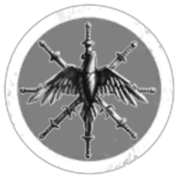 Blooden Spiders