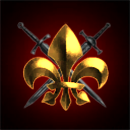 Knights of the French Fort