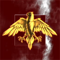 The Imperium of Man.