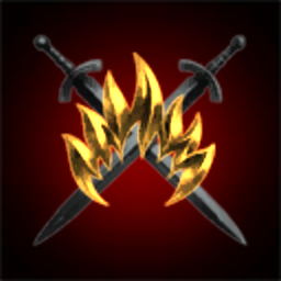 Blades of Fire