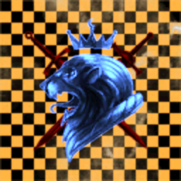 BLU LEON