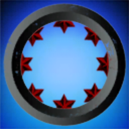 The Eighth Chevron