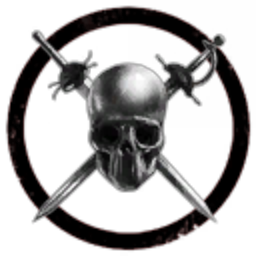 Ranger Squad Alpha