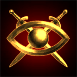 The Amarrian Templar