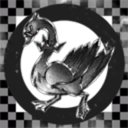 Brave Indigo Lobster