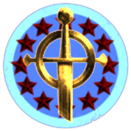 The Iron Corps