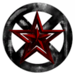 Bright Red Light