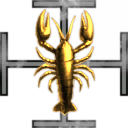 Terror Squid From The Sea