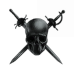 Pirates of the Caribbean.