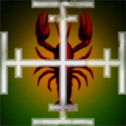 I am looking for crabs