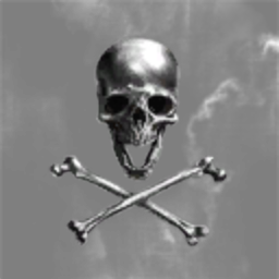The black flag of Proxima