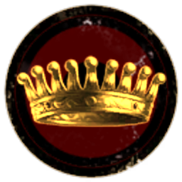 MYRINA'S CROWN