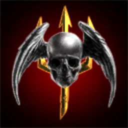 Rise of The Devils in Darkness