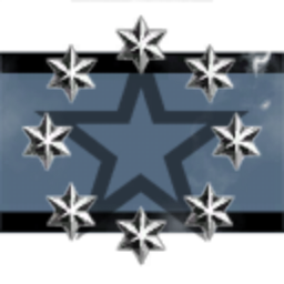 Silver Star Dragoons