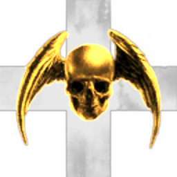 Charon's Warriors