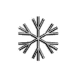 Snowflake in hell's chance