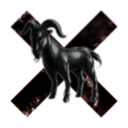 X-Goats