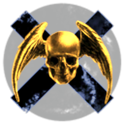 Space Monkey Maggots Fellowship