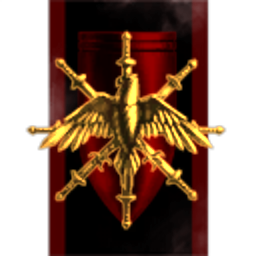 Barrett's Illustrious Raiders